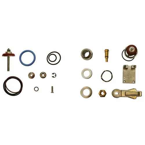 Philly Nozzle Repair Parts