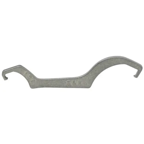 Forestry Double Spanner Wrench