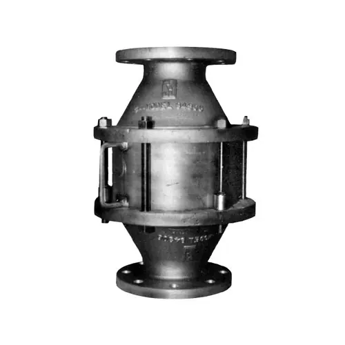 Shand & Jurs 94306 Aluminum Flame Arresters