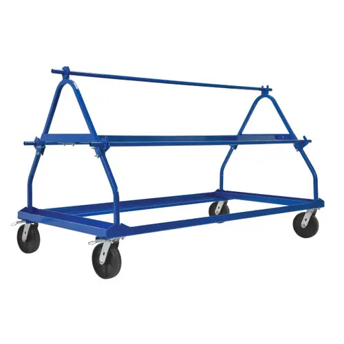 Vestil Shrink Wrap Cart