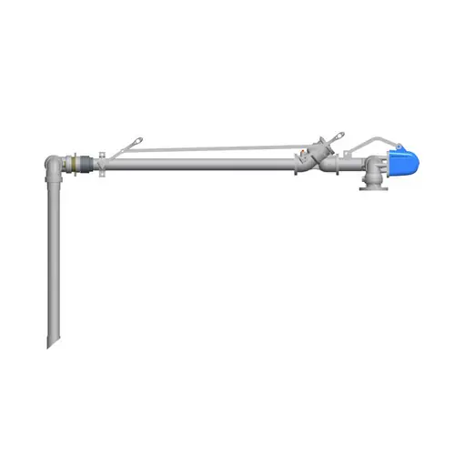 OPW A-32-F 3 in. Slide Sleeve Top Loading Arm