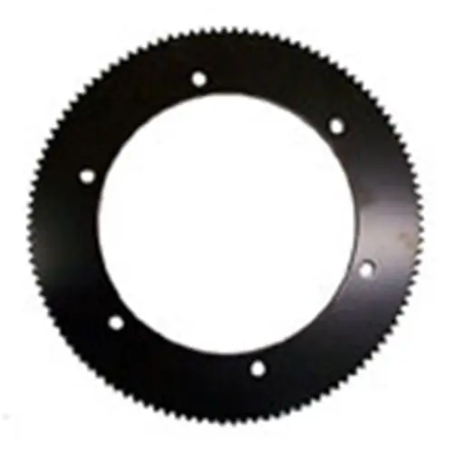 Hannay Reels EP/ EPJ/ 7500 Series Power or Crank Rewind Reel Parts - 112T35 Sprocket 19-21 Discs - 72A