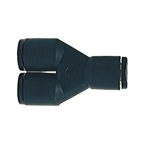 Dixon Legris D.O.T. Push-In Y Unions