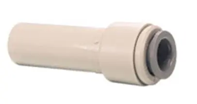 John Guest Gray Inch Acetal Fittings - Reducers