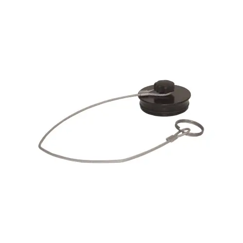 Dixon Dust Plugs for Dry Disconnect Couplers