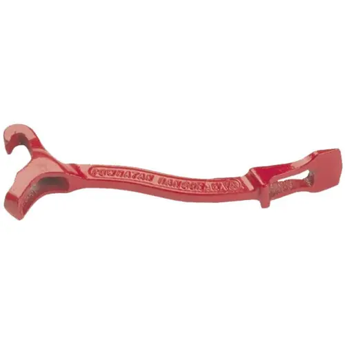 Dixon Universal Spanner Wrench