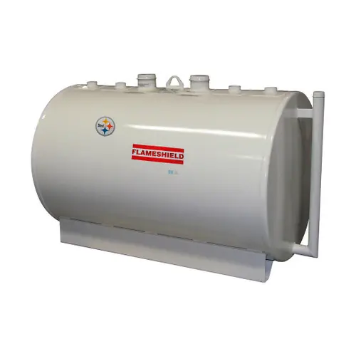 JME Tanks 300 Gallon Double Wall Flameshield Tank