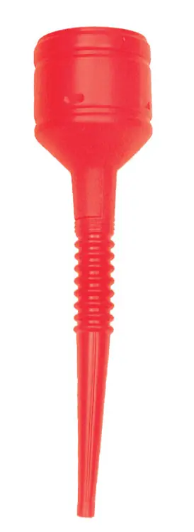 Zeeline Poly Flex Spout 1 Quart