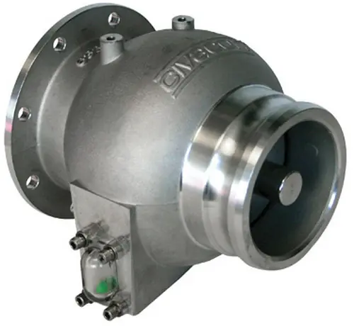 Civacon 633LVB Vapor Adapters