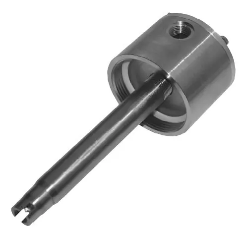 FloTech 316 Stainless Overfill Detection Sensor