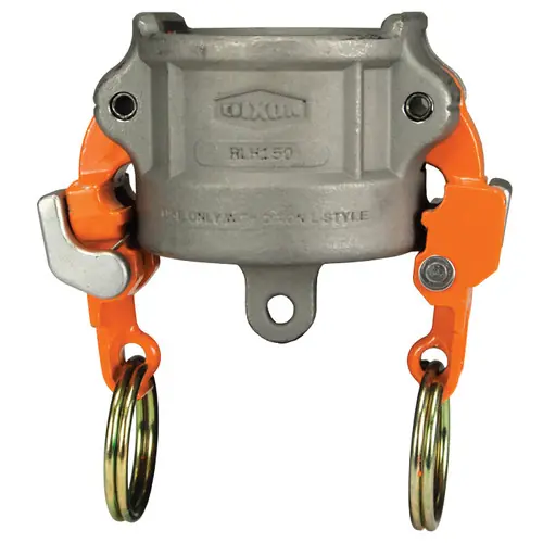Dixon Vent-Lock EZ Boss-Lock Part H Dust Caps