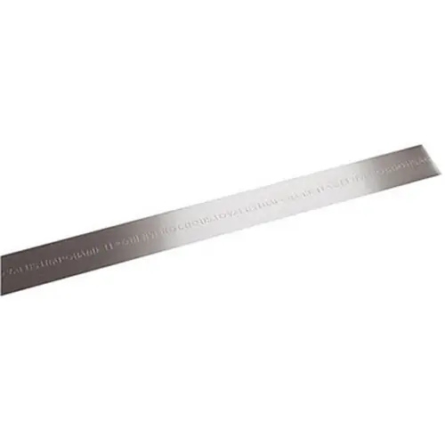 BAND-IT VALU-STRAP Plus 5/8 in. Stainless Steel Band - 100 ft Roll