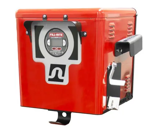 Fill-Rite FR902DPU Remote Fuel Dispenser with Digital Meter