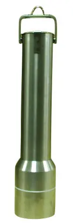 W.L. Walker Zone Sampler