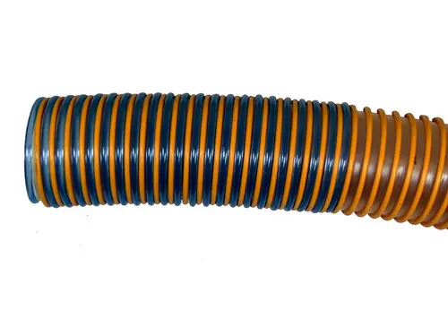 Kuriyama Tigerflex TVHD Vapor Hose Banding Coils - Food Grade