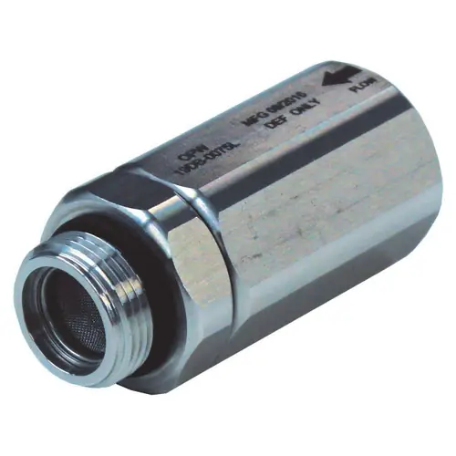 OPW 19DEF Series 3/4 in. NPT Swivel Breakaway