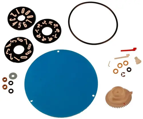 SVI Inc. BP-4212-02 Repair Kit for Gasboy 1860 Register