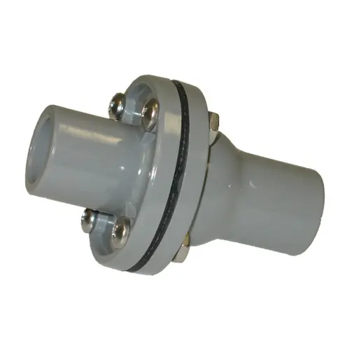 Bosworth CV-0400D Sea-Lect 1 in. Foot/Check Valve