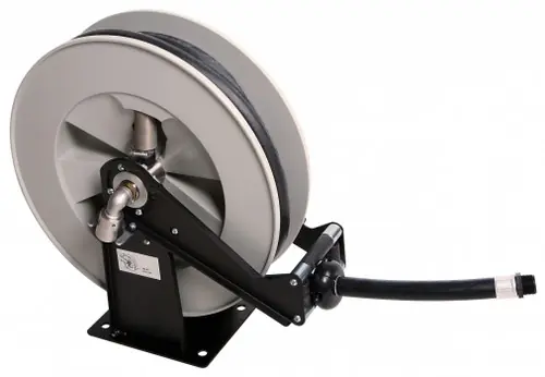 Liquidynamics 3/4 in. x 25 ft. DEF Hose Reel