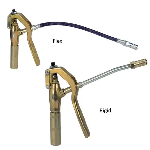 Liquidynamics Grease Control Valves