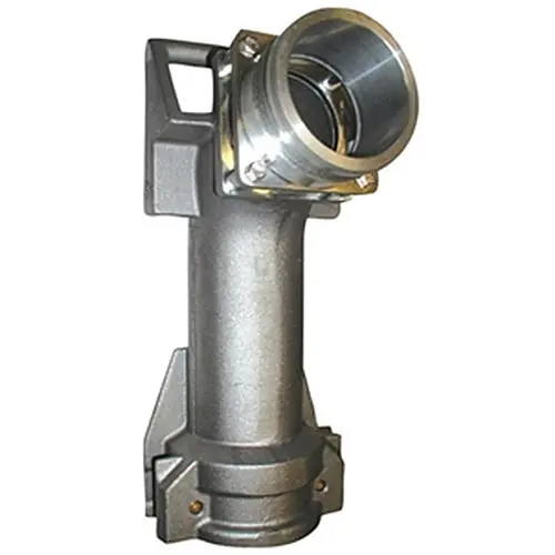 Frankling Fueling Systems 880-455 Series Product Drop Elbow