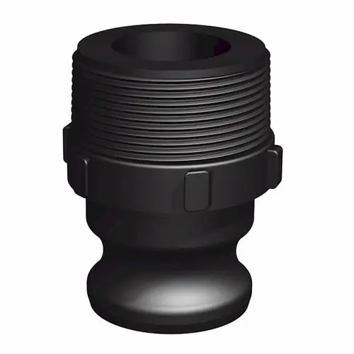 Easy Seal 2 in. Part F IBC Adapters