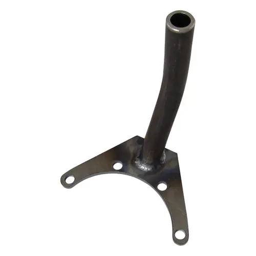4 in. TTMA Utility Handle