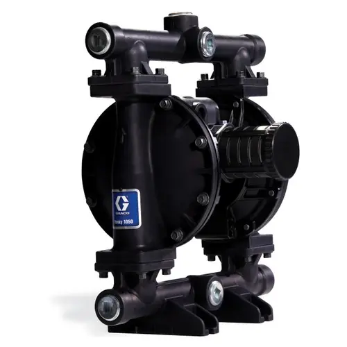 Graco Husky 1050 Diaphragm Pump Parts