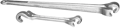 PETOL™ Gearench TITAN Surgrip 22 in. Single-Ended Valve Wheel Wrench