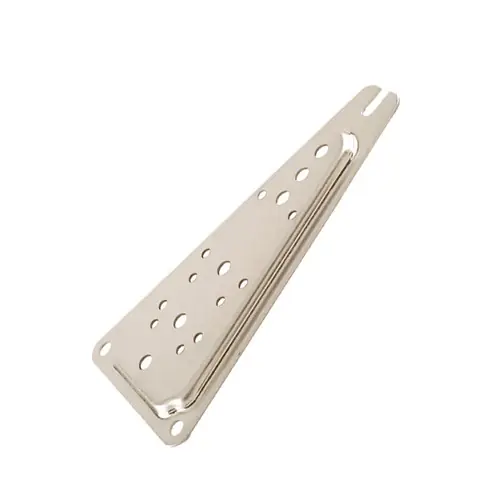 Emerson Fisher Regulator Mounting Bracket
