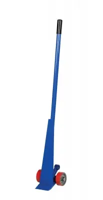 Vestil 7 ft. Prylever Bar - Steel Handle