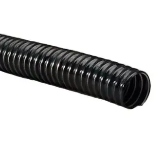 Flexaust Dayflex® MG-U Series 50 ft. Duct Hose (-60°F to 160°F)