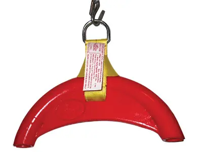 Hosebuns For 1 in. to 4 in. Hose