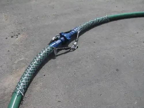 American Iron Works Whip Stops