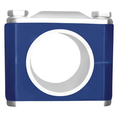 Dixon Sanitary B24-WP Weld Plate Block Tube Hangers