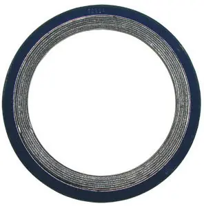 JME Spiral Wound Stainless Steel 300# Ring Flange Gasket