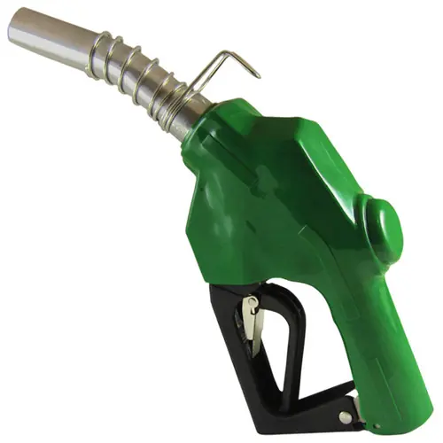 Automatic 7HFN Series 1 in. Inlet Diesel Fuel Nozzle