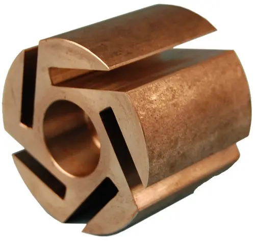 SVI Inc. BP-4210-22 Rotor for 70, 1800, & 390 Series Gasboy Pumps