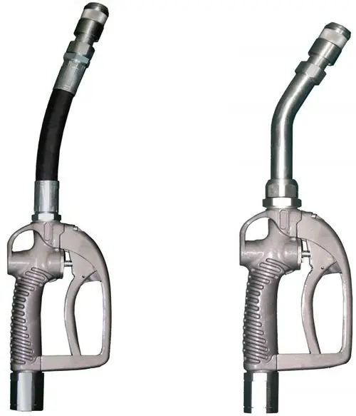 Balcrank Hi-Flow (HF) Non-Metered Control Valves - Flex - Non-Metered - 3/4" NPT (F)