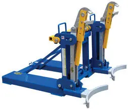 Vestil Automatic Eagle Beak Drum Lifter