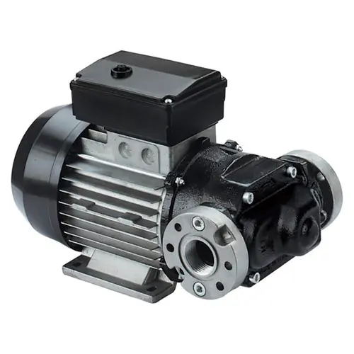 PIUSI 30 GPM E120 AC Fuel Pump