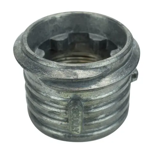 Scully 1 1/4 in. Female Straight Adapters