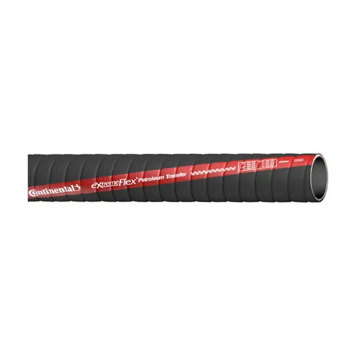 Continental ContiTech ExtremeFlex Petroleum Transfer Hose - Hose Only