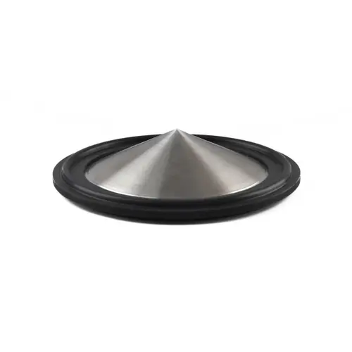 Rubber Fab Vertical EPDM Orifice Plates