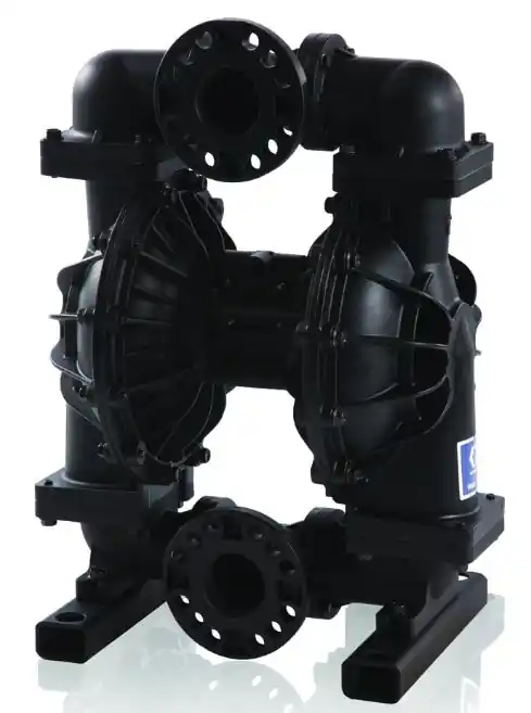 Graco Santoprene Ball Kit for Husky 3300 Pumps