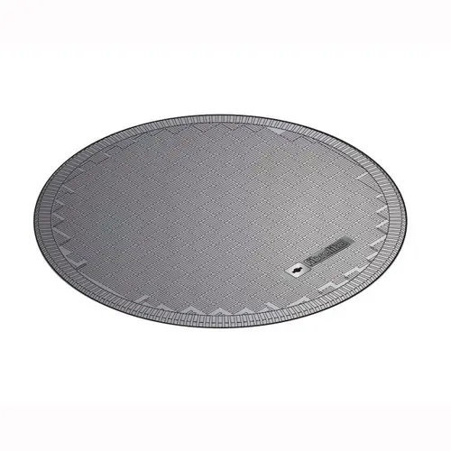 OPW Replacement Fibrelite Composite Manhole Covers