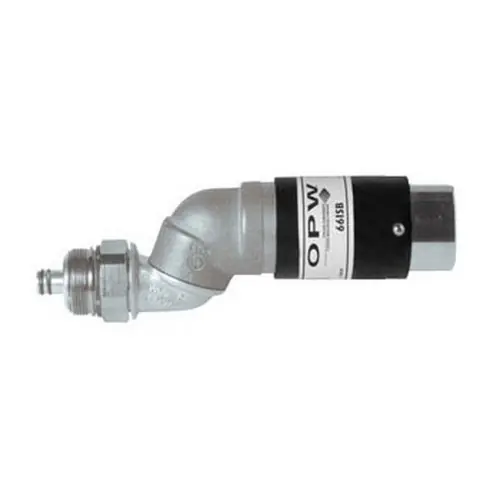 OPW 66ISB Vacuum-Assist Stage II Vapor Recovery Reconnectable Swivel/Breakaway