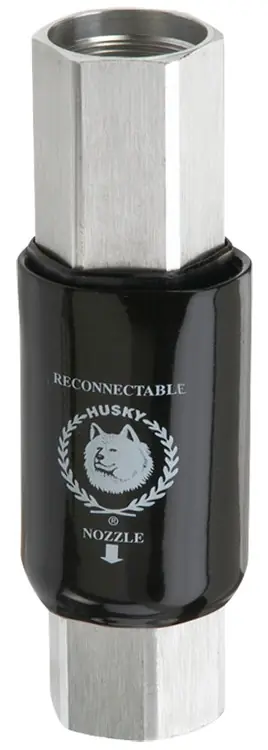 Husky Vapor Recovery Breakaway Valve