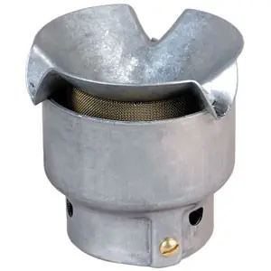 OPW 23 Series Slip On Aluminum Updraft Vent