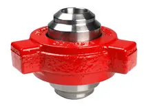 Kuriyama 4 in. Figure 1002 Butt Weld 10000 PSI CWP Hammer Unions